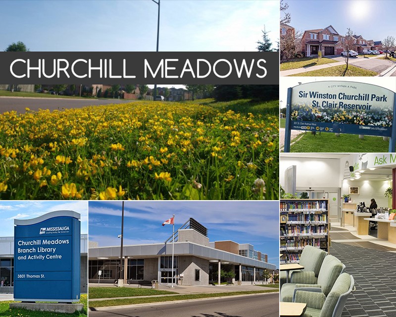 Why Have Churchill Meadows, Mississauga House Prices Have Increased By An Astonishing 60% In 4 Years?